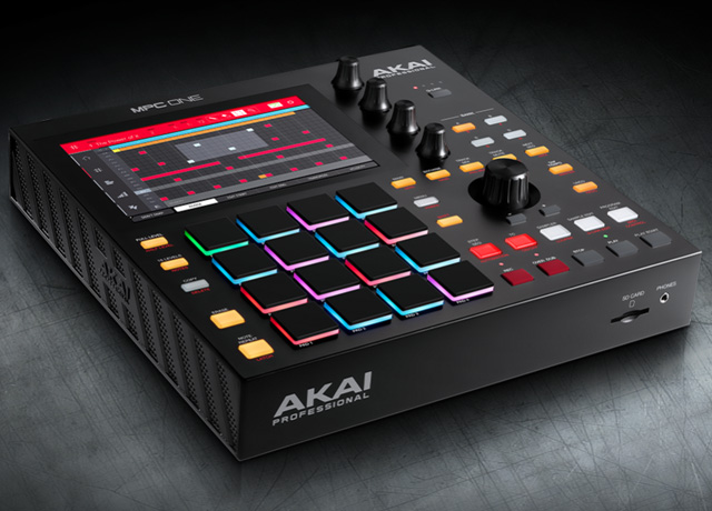 Akai