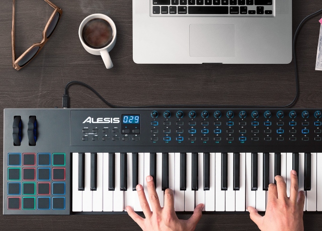 Alesis