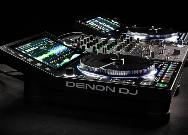 Denon