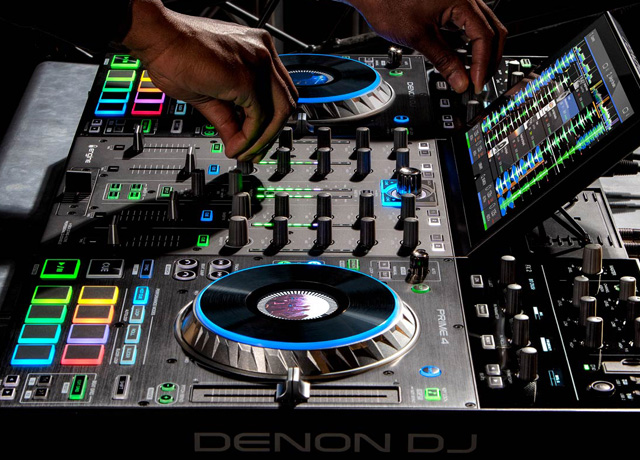 Denon